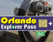Orlando Explorer Pass™