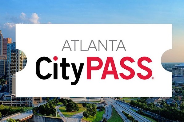 Touristenkarte Atlanta: Atlanta PASS