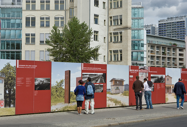 � Wolfgang Scholvien - visitberlin