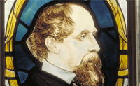 200. Geburtstag Charles Dickens