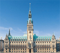 Anspruchsvoll, quirlig, schräg: Kulturwelt Hamburg