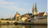 Thematische Stadtführung in Regensburg