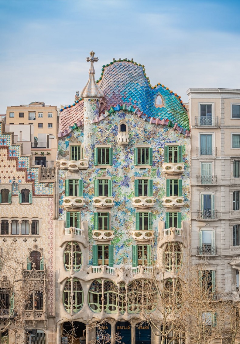 Bild von Casa Batlló