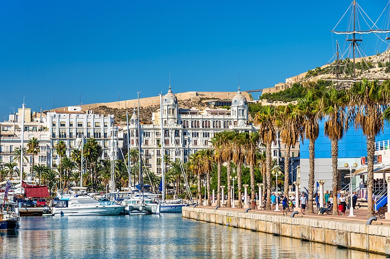 Alicante