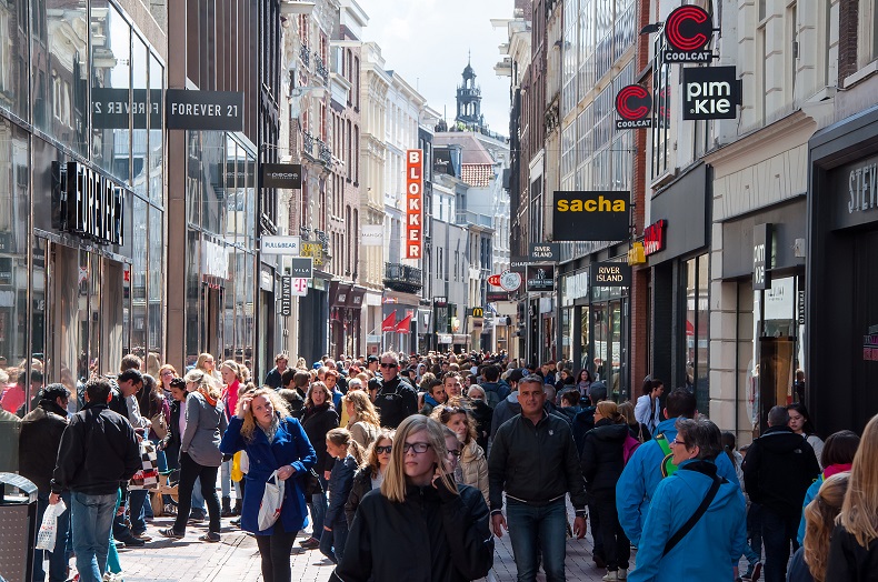 Einkaufen in Amsterdam - Shopping Tipps