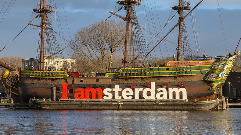 Amsterdam in 24 Stunden: Entdecken Sie die Top-Sehenswürdigkeiten in einem Tag