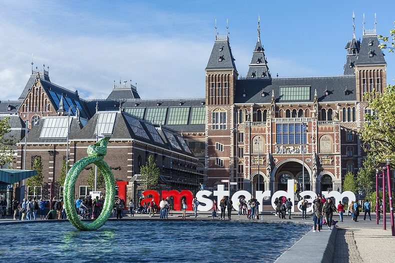 Amsterdam in 48 Stunden: Entdecken Sie die Top-Sehenswürdigkeiten in einem Tag