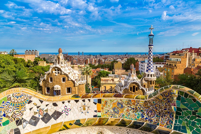 Barcelona in 48 Stunden: Entdecken Sie die Top-Sehenswürdigkeiten in einem Tag