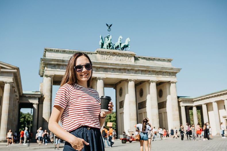 Berlin für Jugendliche