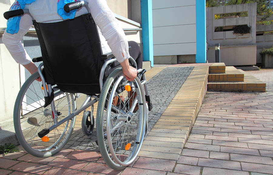 Berlin für Touristen mit Handicap - Tipps für barrierefreies Sightseeing