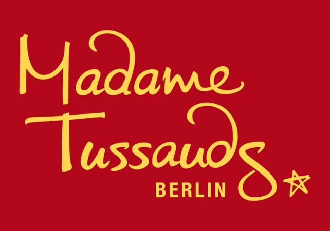 Madame Tussauds Berlin © Madame Tussauds  