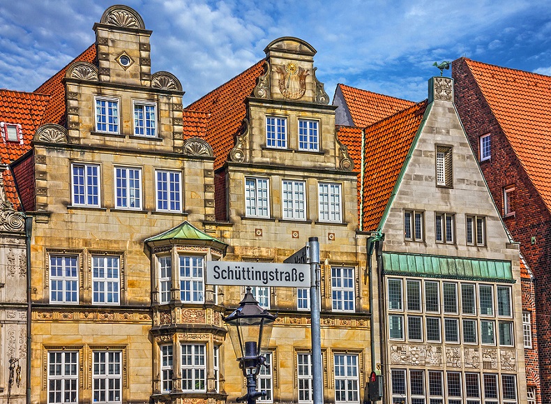 Bremen in 48 Stunden: Entdecken Sie die Top-Sehenswürdigkeiten in einem Tag