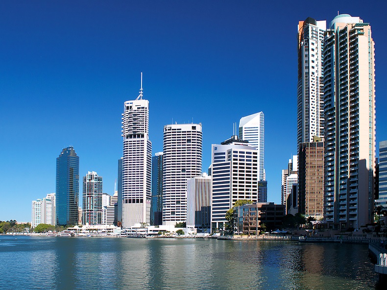 Brisbane erleben!