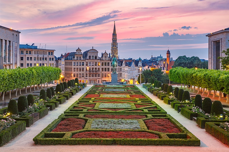 Brüssel in 48 Stunden: Entdecken Sie die Top-Sehenswürdigkeiten in einem Tag