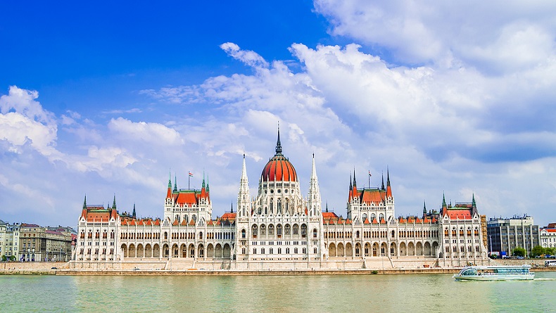 Budapest in 48 Stunden: Entdecken Sie die Top-Sehenswürdigkeiten in einem Tag
