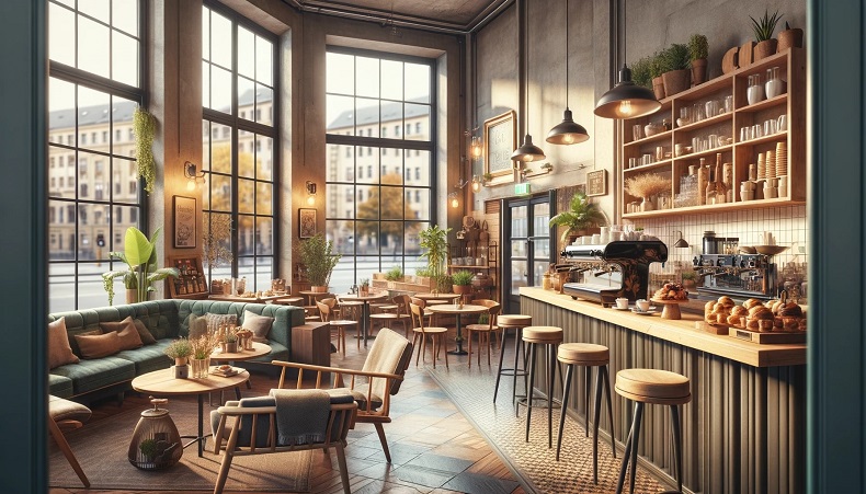 Die besten Cafes in Dortmund