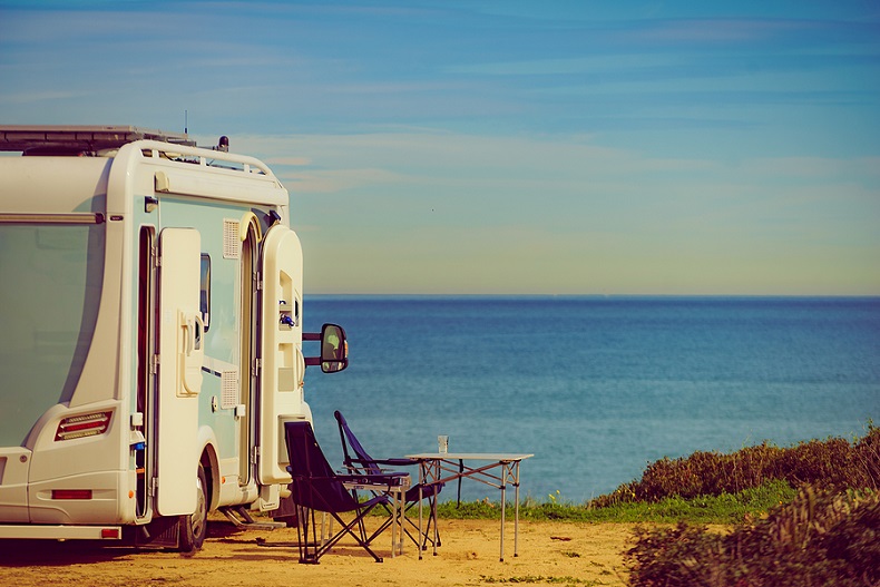 Camping 2.0: naturnah und familiengerecht