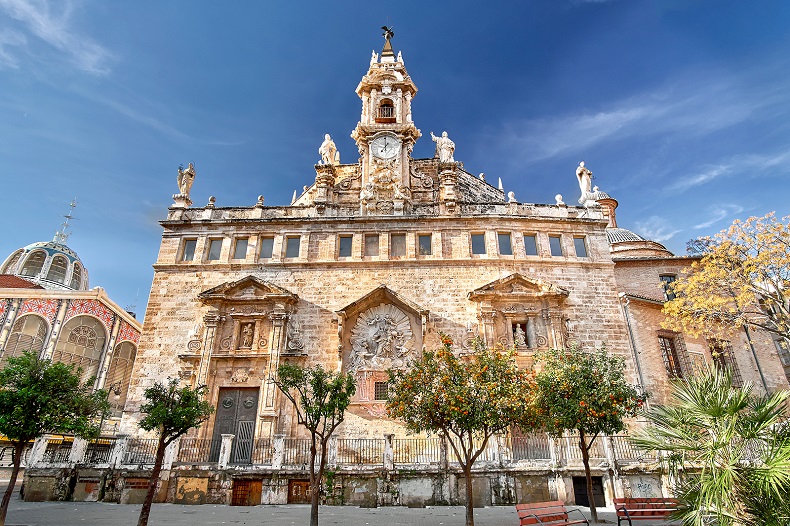 Sehenswrdigkeiten Costa Blanca