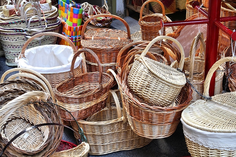 Einkaufen an der Costa Blanca - Shopping Tipps