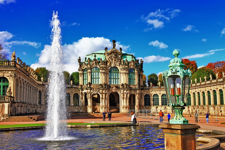 Dresden in 24 Stunden: Entdecken Sie die Top-Sehenswürdigkeiten in einem Tag