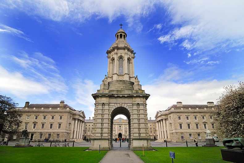 Dublin in 48 Stunden: Entdecken Sie die Top-Sehenswürdigkeiten in einem Tag