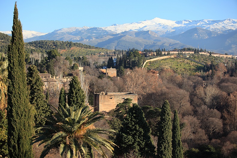 Tagesausflug Ronda und Setenil de las Bodegas