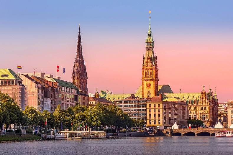 Hamburg in 72 Stunden: Entdecken Sie die Top-Sehenswürdigkeiten in einem Tag