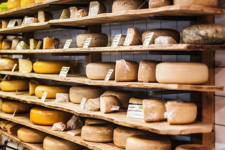 Holland bei einer St&auml;dtereise kulinarisch erleben