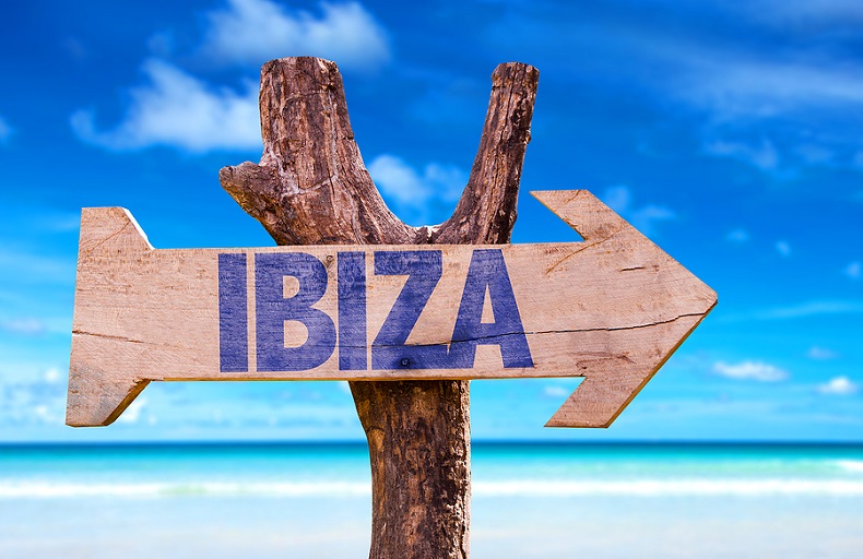 Ibiza in 24 Stunden: Entdecken Sie die Top-Sehenswürdigkeiten in einem Tag