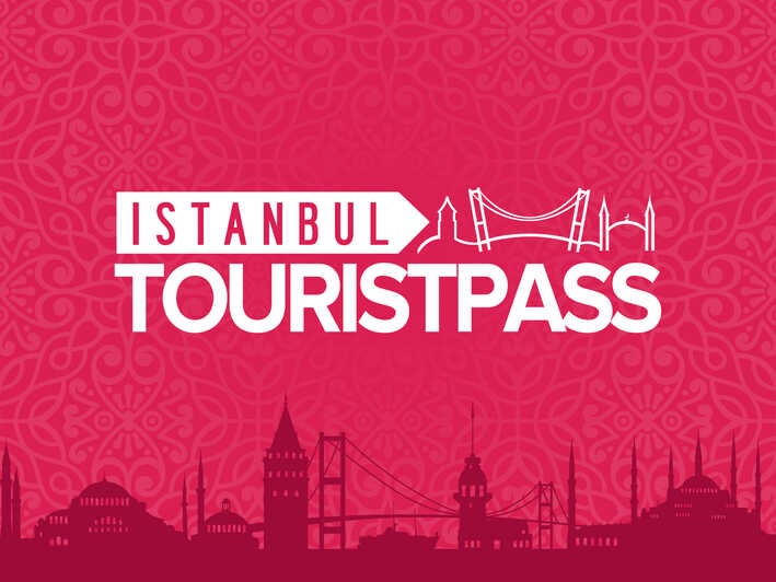 Touristenkarte Istanbul: Istanbul CARD