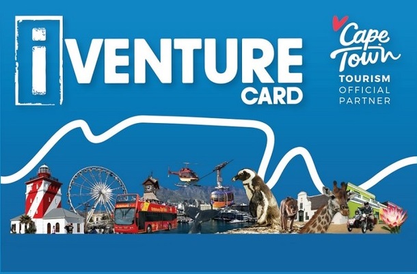 Touristenkarte Kapstadt: Kapstadt CARD / PASS