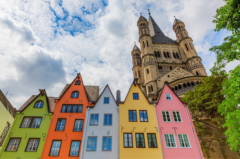 Köln in 48 Stunden: Entdecken Sie die Top-Sehenswürdigkeiten in einem Tag