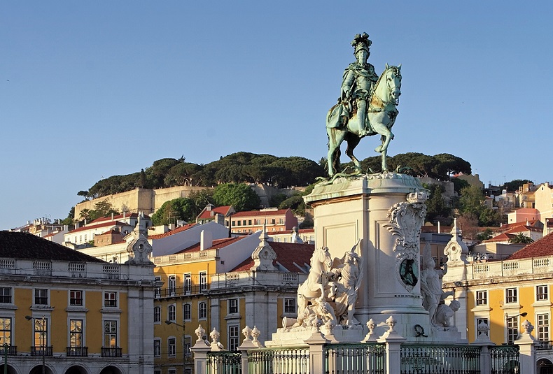 Lissabon in 48 Stunden: Entdecken Sie die Top-Sehenswürdigkeiten in einem Tag