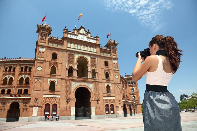 Madrid in 72 Stunden: Entdecken Sie die Top-Sehenswürdigkeiten in einem Tag