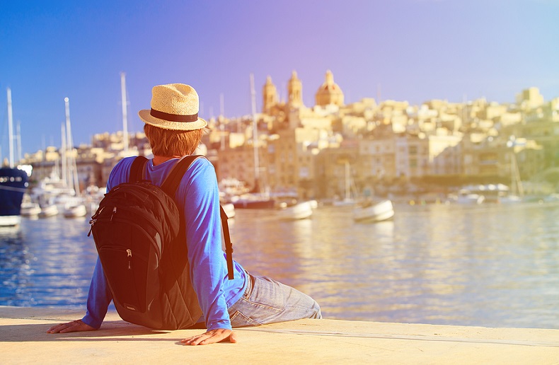 Malta Reisetipps - Alles was man als Tourist wissen muss