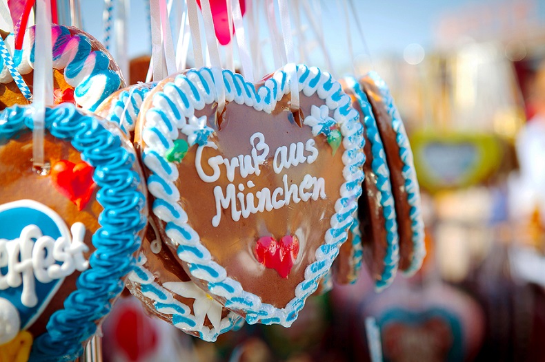 Brauchtumsveranstaltungen und Kulturevents in München