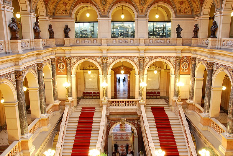 Museen in Prag