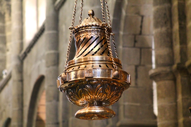 Santiago de Compostela - Tipps f&uuml;r Pilger und Touristen