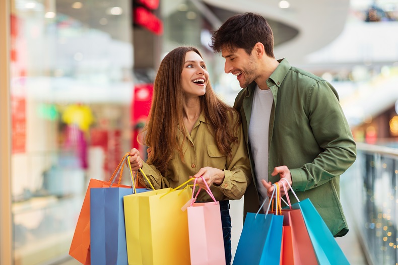 Einkaufen in München - Shopping Tipps