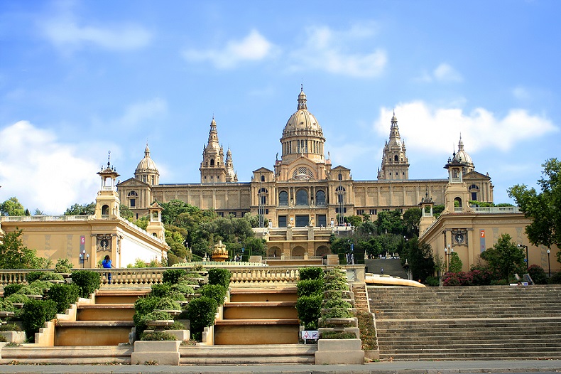Städtereise nach Barcelona günstig buchen