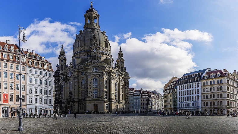 Städtereise nach Dresden günstig buchen