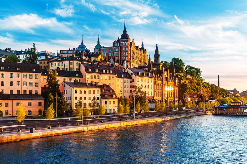 Stockholm in 48 Stunden: Entdecken Sie die Top-Sehenswürdigkeiten in einem Tag