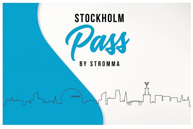 Touristenkarte Stockholm: Stockholm CARD