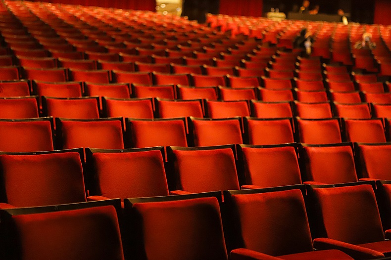 Theater, Entertainment & Bühnen in Madrid