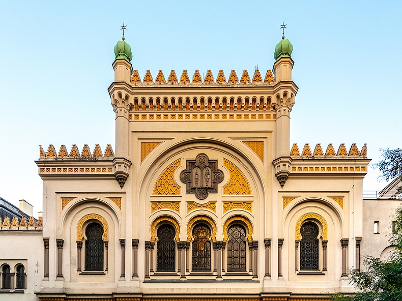 Kultur in Tschechien