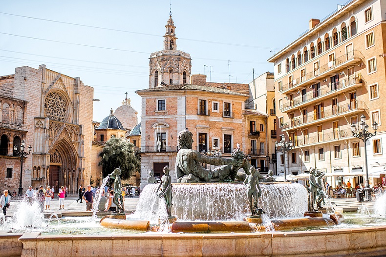 Valencia