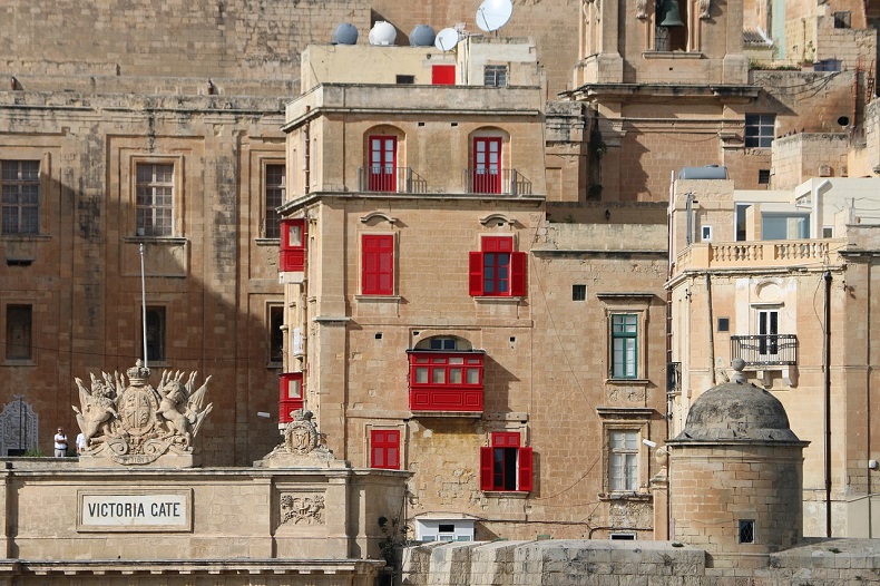 Valletta in 24 Stunden: Entdecken Sie die Top-Sehenswürdigkeiten in einem Tag