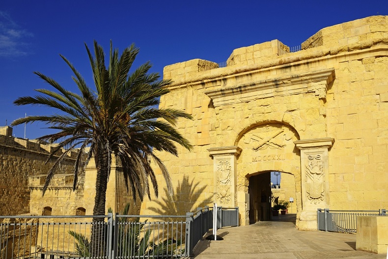 Museen in Valletta