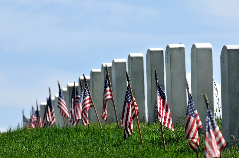 Arlington National Cemetery