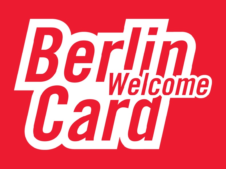 Touristenkarte Berlin: Berlin CARD